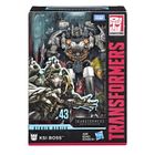Transformers Generations Voyager, KSI Boss, figurka