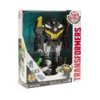 Transformers, Hyper Change, Grimlock, figurka