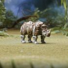 Transformers, Rise of the Beasts, Battle Master, figurka Rhinox, 8 cm