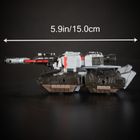 Transformers, Voyager, Megatron, figurka, 18 cm