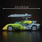 Transformers, Voyager, Springer, figurka, 18 cm