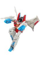 Transformers, Voyager, Starscream, figurka, 18 cm
