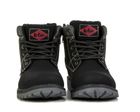 Trapery dziecięce, czarne, Lee Cooper