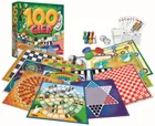 Trefl, 100 gier familijnych