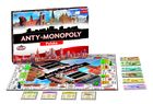 Trefl, Anty-Monopoly, gra ekonomiczna