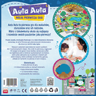Trefl, Auta Auta, gra familijna