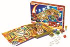 Trefl, Blaze and the Monster Machines: Comic Race! gra familijna