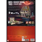 Trefl, Buduj z cegły, Halloween, Straszny Dwór, klocki konstrukcyjne, 220 elementów