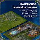 Trefl, Buduj z cegły, RPG, Forgotten Legacy, klocki konstrukcyjne, 420 elementów