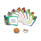 Trefl, Bujda na resorach, imprezowa gra quizowa