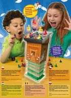 Trefl, Chicken Bonanza, gra zręcznościowa