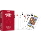 Trefl, Clubs, karty do gry