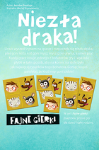 Trefl, Fajne gierki, Niezła draka! gra familijna