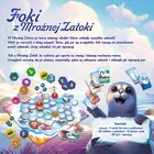 Trefl, Foki z Mroźnej Zatoki, gra pamięciowa