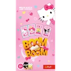 Trefl, Hello Kitty, Boom Boom, gra karciana