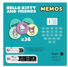 Trefl, Hello Kitty, Memos, gra pamięciowa