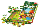 Trefl, Jeżyki, gra edukacyjna