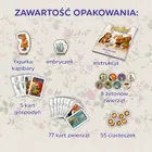 Trefl, Kapibary Herbaciary, familijna gra karciana