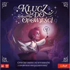 Trefl, Klucz do opowieści, gra familijna