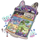 Trefl, Koci Domek Gabi, Spy Guy, Detektyw Miau, gra familijna