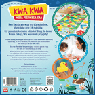 Trefl, Kwa Kwa, gra familijna