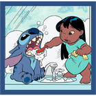 Trefl, Lilo i Stitch, Czas ze Stitchem, puzzle 3w1