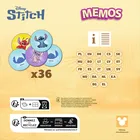 Trefl, Lilo i Stitch, Memos, gra pamięciowa