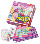 Trefl, LogIQ Princess, gra logiczna