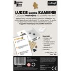 Trefl, Ludzie kontra kamienie, gra familijna
