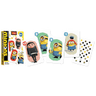 Trefl, Minionki, karty Piotruś, gra karciana