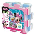 Trefl, Minnie, puzzle piankowe