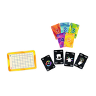 Trefl, Mniej niż 10, gra karciana