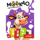 Trefl, MooKao, gra karciana
