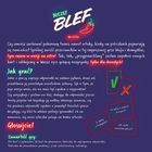 Trefl, Niezły Blef, Na ostro, gra towarzyska