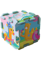 Trefl, Oaza wielbłądów, puzzlopianka układanka