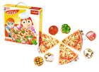Trefl, Pizza, gra familijna