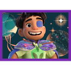 Trefl, Pozaziemskie misje Elio, puzzle 4w1