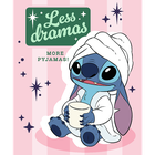 Trefl, Premium Plus Kids, Lilo i Stitch, Kosmiczny duet, puzzle, 300 elementów