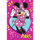 Trefl, Premium Plus Kids, Myszka Minnie, Radosna Minnie, puzzle, 30 elementów