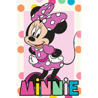 Trefl, Premium Plus Kids, Myszka Minnie, Uśmiech Minnie, puzzle, 60 elementów