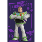 Trefl, Premium Plus Kids, Toy Story, Zabawki w akcji, puzzle, 100 elementów