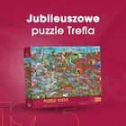 Trefl, Premium Plus, Trójmiasto, puzzle, 1000 elementów