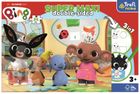 Trefl, Primo, Bing, Bing z przyjaciółmi, puzzle maxi, 24 elementy