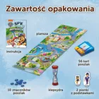 Trefl, Psi Patrol, Spy Guy, gra familijna