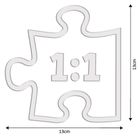 Trefl, Psi Patrol, Wesoła drużyna, puzzle maxi, 24 elementy
