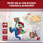 Trefl, Rodzina Treflików, Kurierzy, gra familijna