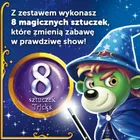 Trefl, Rodzina Treflików, Magiczne Sztuczki, Przybornik Magika