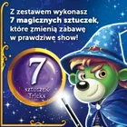 Trefl, Rodzina Treflików, Magiczne Sztuczki, Zestaw Startowy Magika