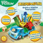 Trefl, Rodzina Treflików, Przeprowadzka, gra familijna