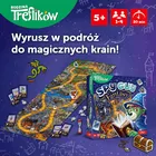 Trefl, Rodzina Treflików, Spy Guy Fantasy, gra familijna